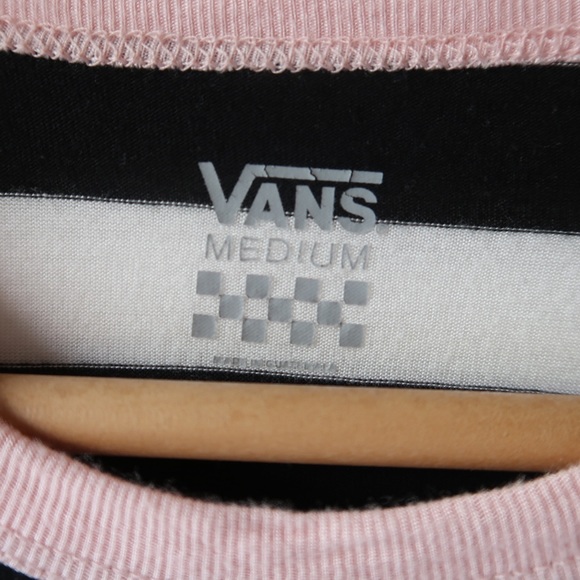 Vans tee - Picture 4 of 4